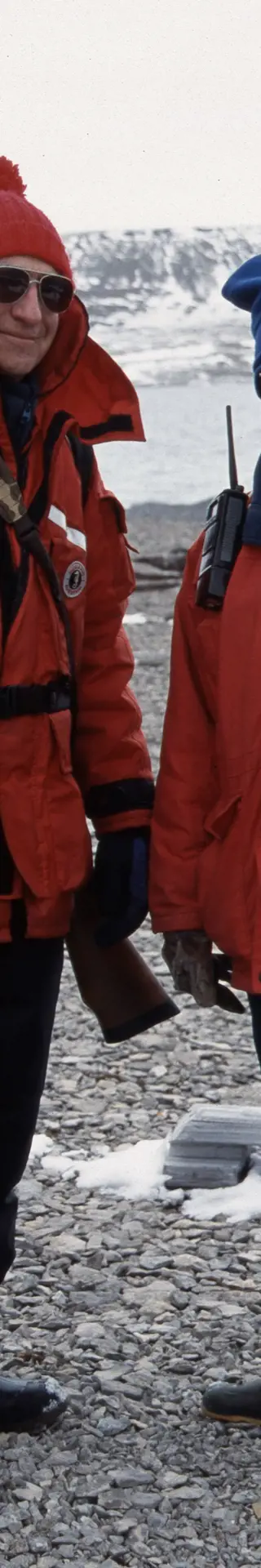 Reiseleiter Landausflug